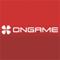 Ongame logotyp