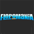 Flopomania logo