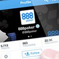 888poker Twitter