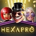 logo HexaPro