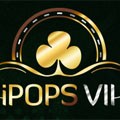 logotyp iPOPS VII