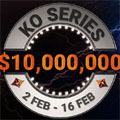logo KO Series