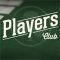 Players Club logotyp