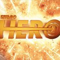 Sit & Go Hero logotyp
