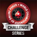 WCOOP Challenge logotyp