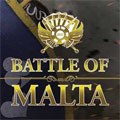 Battle of Malta logo