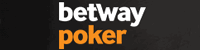 logo Betway Poker