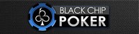 Black Chip Poker logo