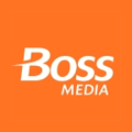 boss media logo