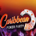 Caribbean Poker Party logo
