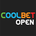 Coolbet Open logo