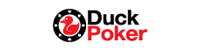 logo Duck Poker