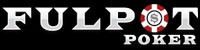 Fulpot Poker logo
