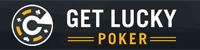 Get Lucky Poker logo