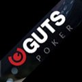 GUTS logotyp
