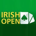 Irish Open logo