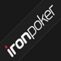 Iron Poker logo