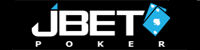 logo JBET poker