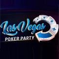 Las Vegas Poker Party logo