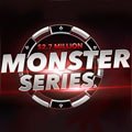 Monster Series logo