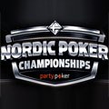 Nordic Poker Championship logo