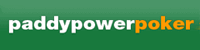 logo Paddy Power Poker