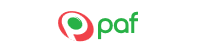 logo Paf