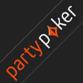 Party Poker logotyp