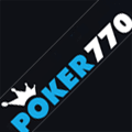 Poker770 logotyp