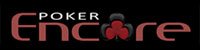 Poker Encore logo