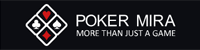 logo Poker Mira