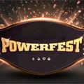 Powerfest  logotyp
