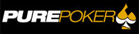 logo Pure Poker