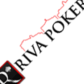 logotyp Riva Poker