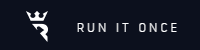 logo Run It Once