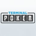 Terminal Poker logo