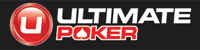  logo Ultimate Poker