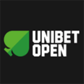 Unibet Open logo