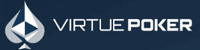 logo Virtue Poker
