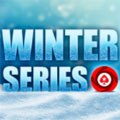 logotyp Winter Series