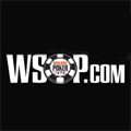 WSOP logotyp