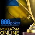 Poker-SM Online kampanjbild detalj