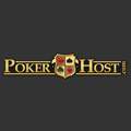 Poker Host logo