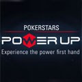 logo PokerStars Power Up