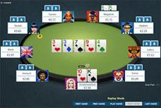 screenshot Bet-at-home Poker