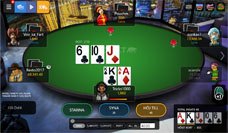 screenshot Coolbet Poker