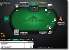 screenshot everest poker