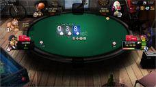 screenshot Rebet Poker