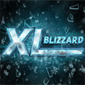 logo XL Blizzard